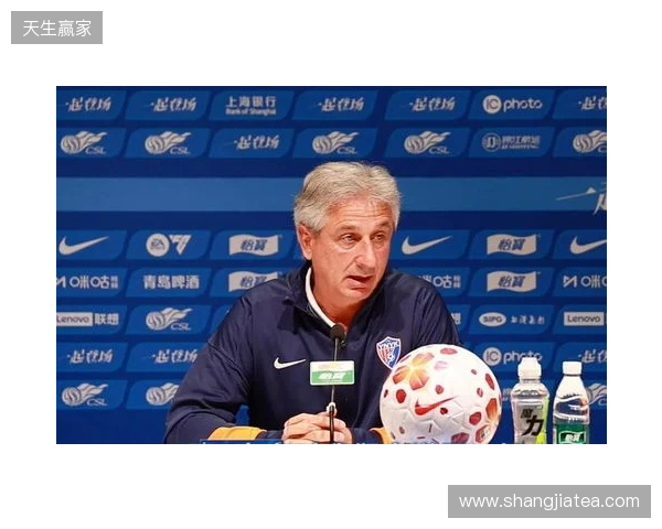 乔迪:海港实力很强,我们必须拿出积极的态度